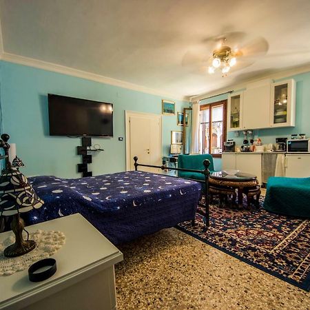 Casa Di San Martino Lejlighed Venedig Eksteriør billede