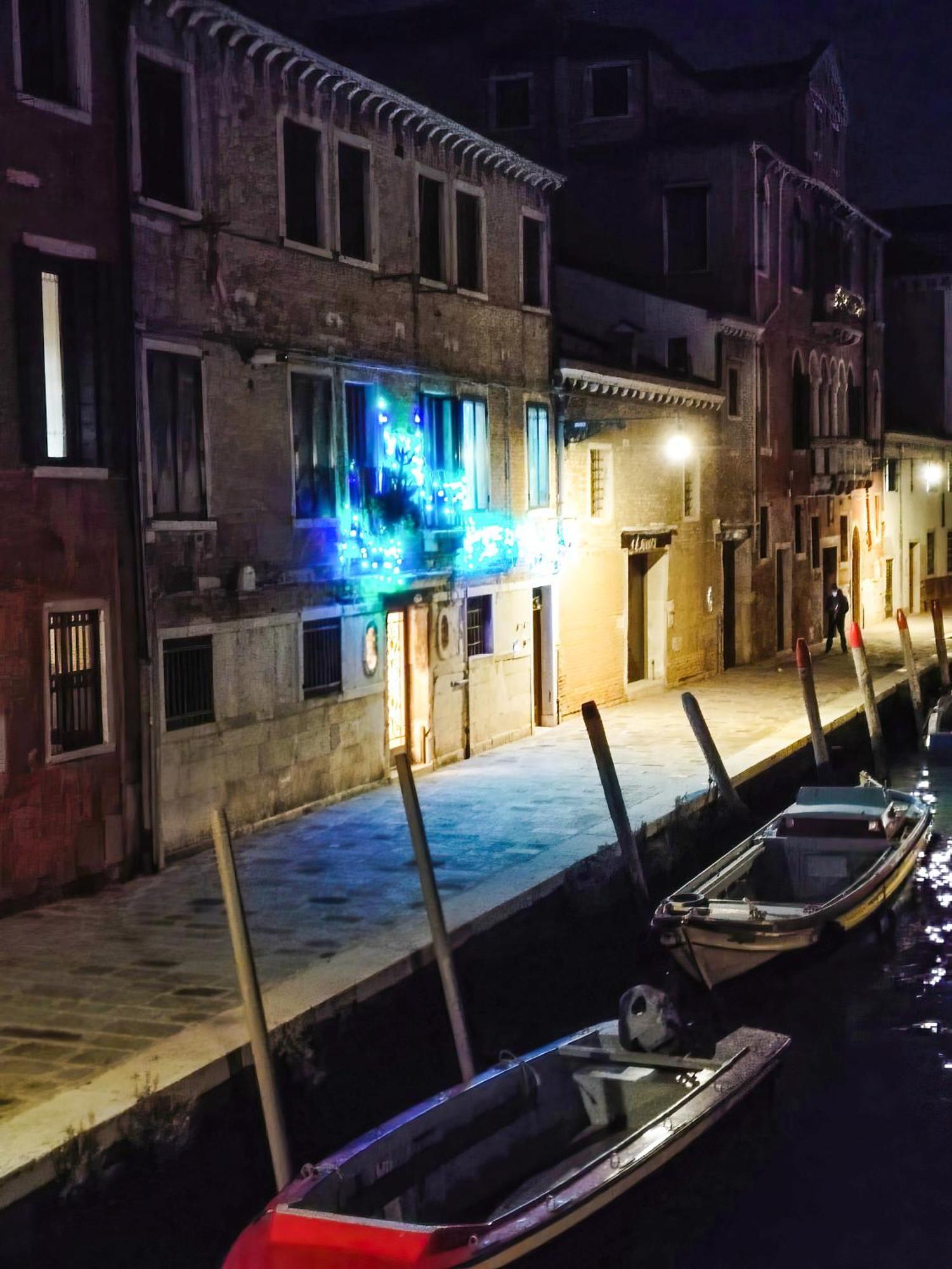 Casa Di San Martino Lejlighed Venedig Eksteriør billede
