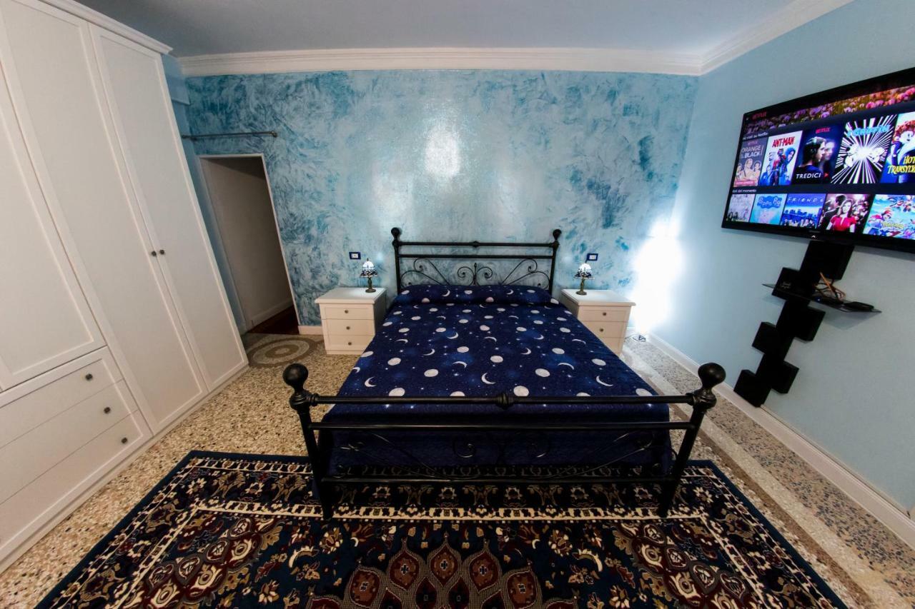Casa Di San Martino Lejlighed Venedig Eksteriør billede