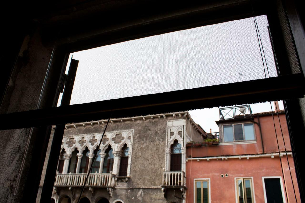 Casa Di San Martino Lejlighed Venedig Eksteriør billede