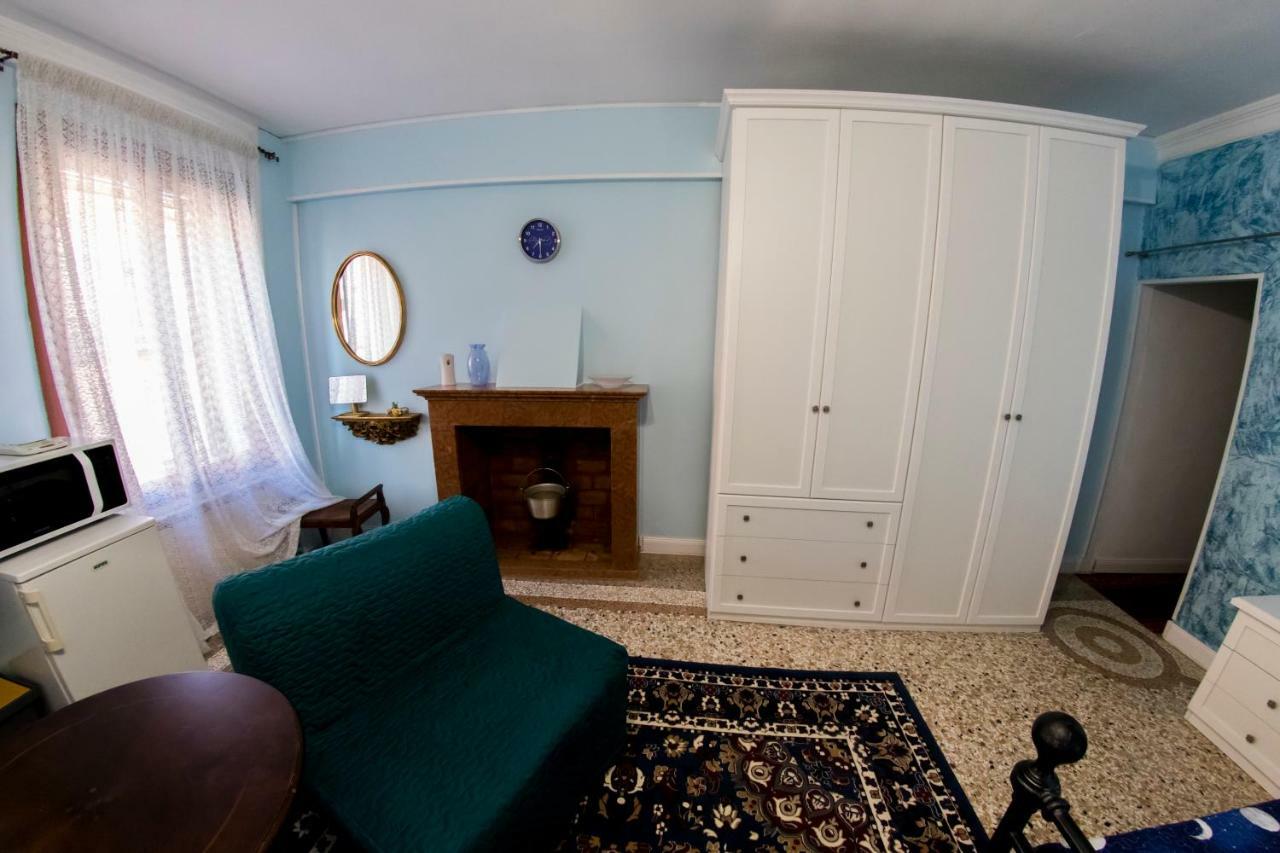 Casa Di San Martino Lejlighed Venedig Eksteriør billede