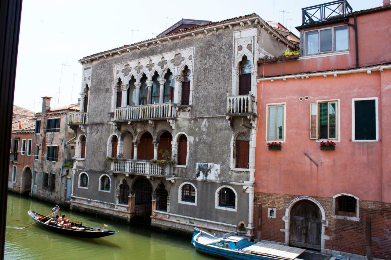 Casa Di San Martino Lejlighed Venedig Eksteriør billede