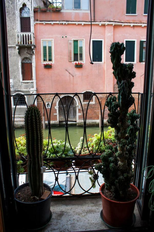 Casa Di San Martino Lejlighed Venedig Eksteriør billede