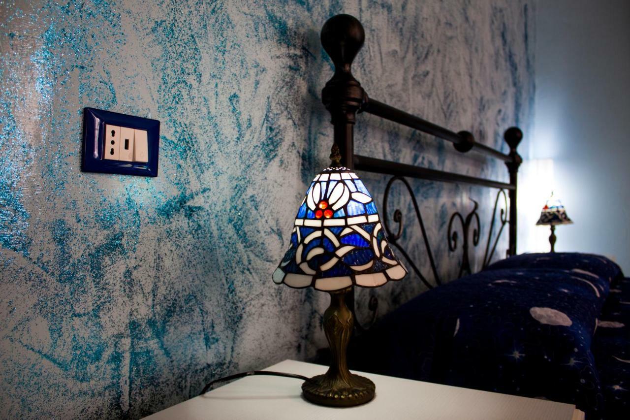Casa Di San Martino Lejlighed Venedig Eksteriør billede