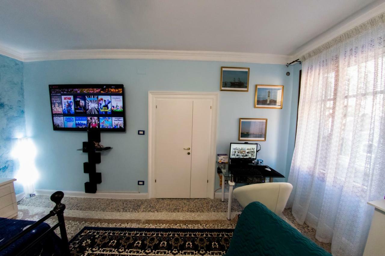 Casa Di San Martino Lejlighed Venedig Eksteriør billede