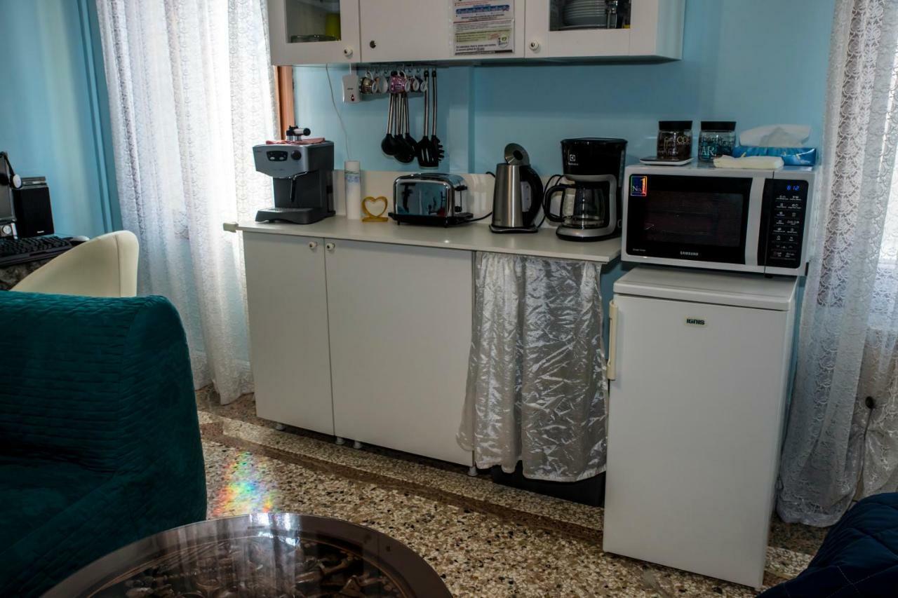 Casa Di San Martino Lejlighed Venedig Eksteriør billede